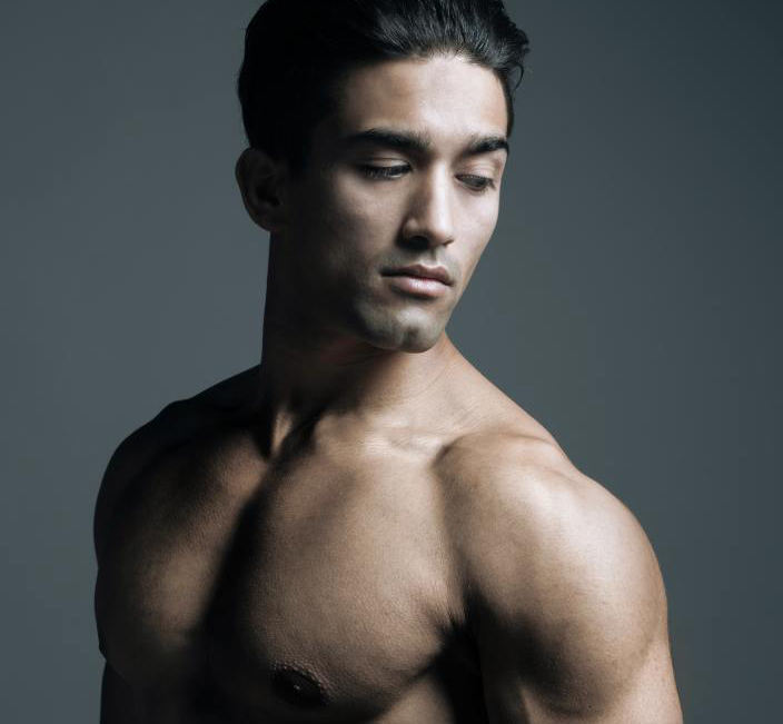 Why Do Men Get Man Boobs/Gynecomastia?