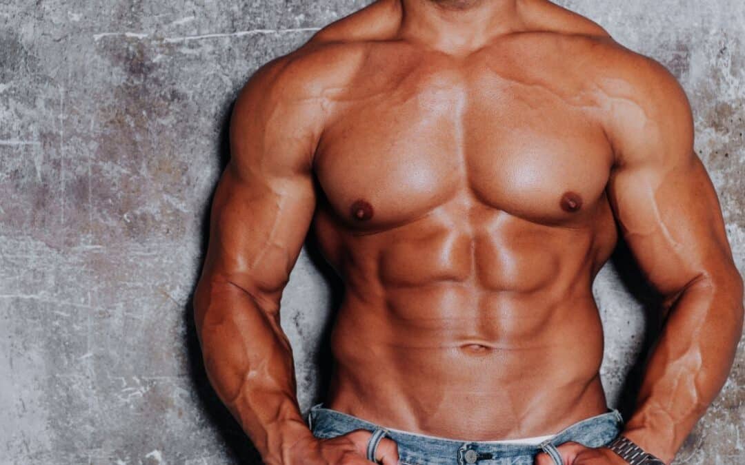 Anabolic Steroid Induced Gynecomastia: Causes and Effective Treatments