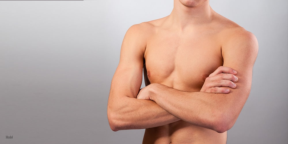 Teenage Gynecomastia: What Every Parent Should Know